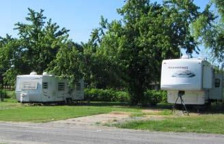Blytheville Business District Walking, biking We also have rental campers available. We are located 1/2 mile off exit 63 on I-55 in Blytheville, Arkansas.