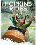 Waterslides Interactives FlowRider and Waves Attractions Printed Oct