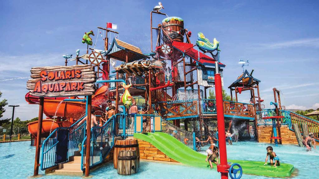 guests to choose their own level of excitement Thematic Concept Chimelong Waterpark, Guangzhou,