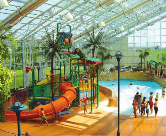 AP200 Adventure Park, Geelong, Australia AP550 COST COMPETETIVE ways to play Americana Waterpark, Niagara