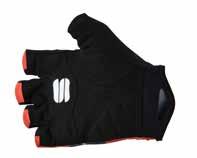 Close fit and light padding give this glove great bar feel that won t slide around when the riding accelerates.