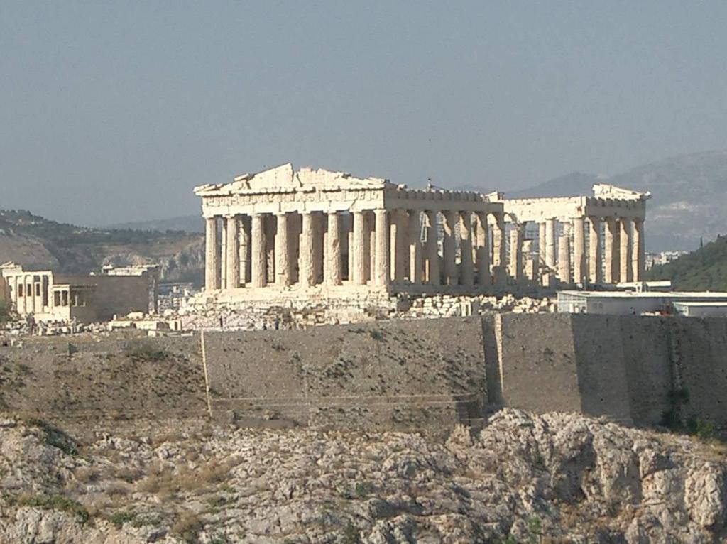 Ancient Greece Height of Ancient Greek civilization: 400-300 BC.