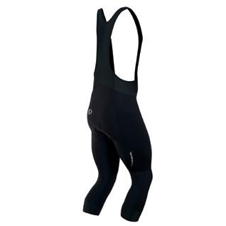 11111504 ELITE In-R-Cool Bib ¾ Tight The ELITE Bib ¾ Tight is constructed the same way as our popular ELITE In-R-Cool Bib Short, but with added length to cover your knees for cooler weather cycling