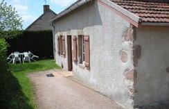 04.70.99.22.99 ou 06.43.18.59.85. La Maison d Alphonse 3 Rooms. Capacity : 6 people. Rates : from 425 to 490 per week.