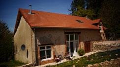 fr L Avant d Hier : 3-star cottage «Chez Suzanne» - Capacity: 9 people.