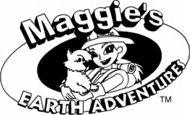 Maggie s Weekly Activity Pack! Name Date Pack Your Geography Terms for a Trip With Maggie and Friends! Do you know where the continents are on the Earth?