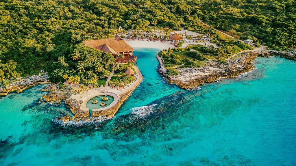 Tucked within an ecological and historical preserve, the Riviera Maya All-Inclusive resort Occidental at Xcaret Destination captivates guests with spectacular grounds, a pristine coastline and