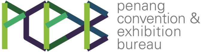 Press Release 23 May 2018 PENANG CONVENTION & EXHIBITION BUREAU BRINGS 7 PARTNERS TO THE UK FOR THE MEETINGS SHOW LONDON George Town, Penang: The Penang Convention & Exhibition Bureau (PCEB) is proud