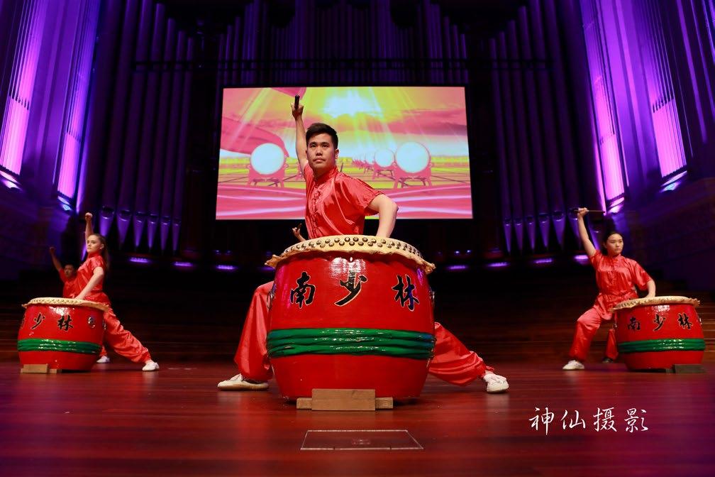 About Brisbane Chinese Culture Festival Start from 1998, the Mainland Chinese Society Queensland (MCSQ) Inc receives the funding from Brisbane City Council and Qld State Government to organise