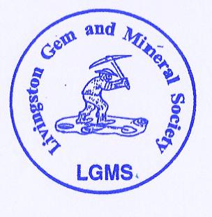 ember 1-2, 2014 Livingston Gem and Mineral Society 9525 E.