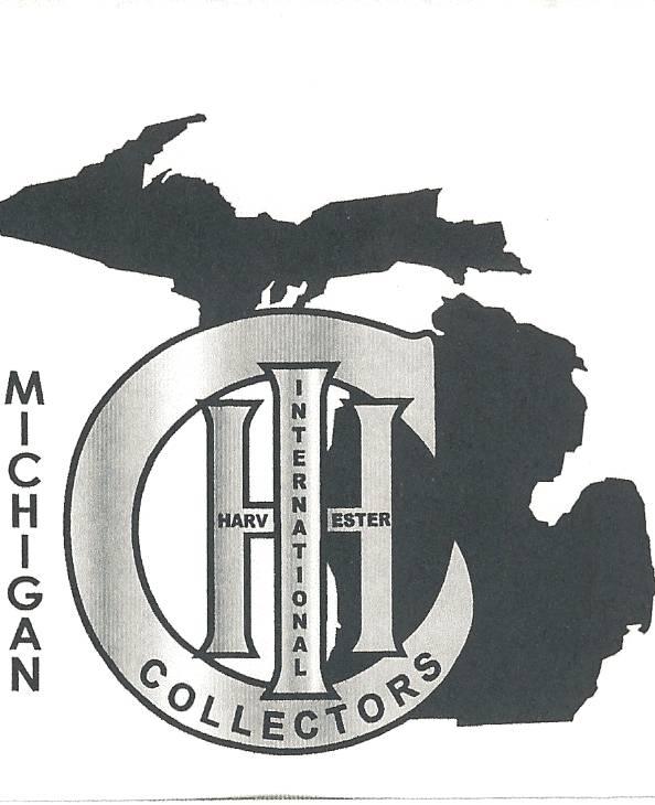CHAPTER # 11 SUMMER 2017 NEWSLETTER A NOTE FROM OUR PRESIDENT What a great summer we are having so far in Michigan. It s hard to believe that it s already July.