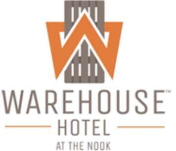 Accommodations Option 1: The Warehouse Hotel Address: 75 Champ Blvd., Manheim, PA 17545 Reservation Contact: Lyndsay Warner Telephone: (717) 618-8502 Email Address: lyndsayw@nooksports.