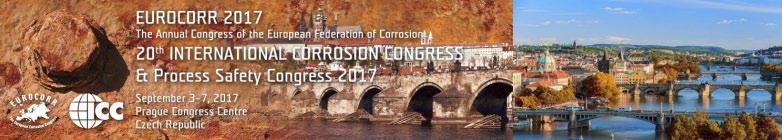 CorteCros at EuroCorr Exhibition in Prague! CorteCros continues to invest in research as well as cooperation with scientific institutions.