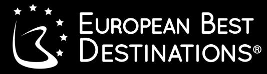 Brussels, 5 th February 2019. Since 2009, European Best Destinations, has been promoting culture and tourism in Europe to millions of travellers but also to tourism professionals and the media.