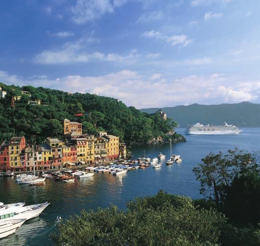credit per stateroom MEDITERRANEAN ROMANCE 12 NIGHT CRUISE WITH HOLLAND AMERICA LINE FROM $3999* INTERIOR STATEROOM (CAT N) CRUISE DEPARTS: 14 Jul 2019 HIGHLIGHTS: Cruise from Venice to Dubrovnik,