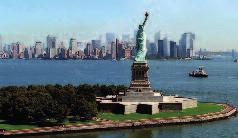 New York No Fly Cruise With 5 nights sty in New York 19 nights from 2,509pp - Deprts - 24th June 2012 Cruise on Cunrd - Queen Mry 2 Southmpton ~