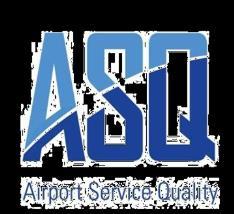 Service Quality Award Best Airport in