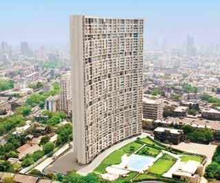 ABOUT GODREJ PROPERTIES Godrej Properties brings the Godrej Group philosophy of innovation, sustainability and excellence to the real estate industry.