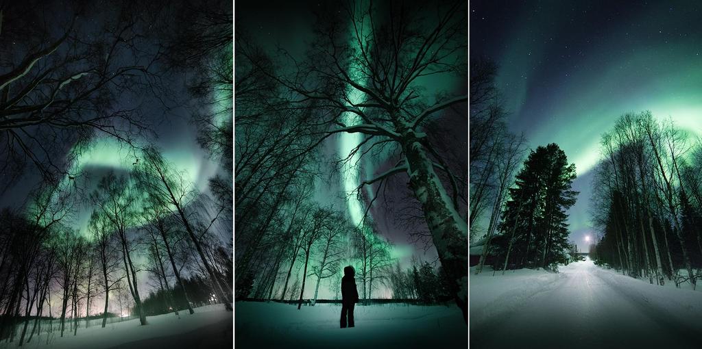 THE MAGICAL NORTHERN LIGHTS IN LAPLAND A cultural and photographic tour of the aurora borealis in the Heart of Lapland THE TOUR IN A NUTSHELL Duration 5 days, 4 nights (including travel days)