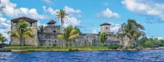 CARIBBEAN, CUBA, PANAMA CANAL & MEXICO MAYAN RHYTHMS MIAMI to MIAMI 10 days Mar 6, 2019 RIVIERA FREE - 6 Shore Excursios FREE - $600 Shipboard Credit Ameities are per stateroom Mar 6 Miami, Florida