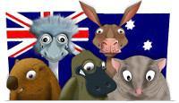 Night Report 19 th January 2015 HAPPY AUSTRALIA DAY 26 JANUARY, 2015 Welcome to all with President Barry s saying of the week: HOLD YOUR HEAD HIGH - so be proud.