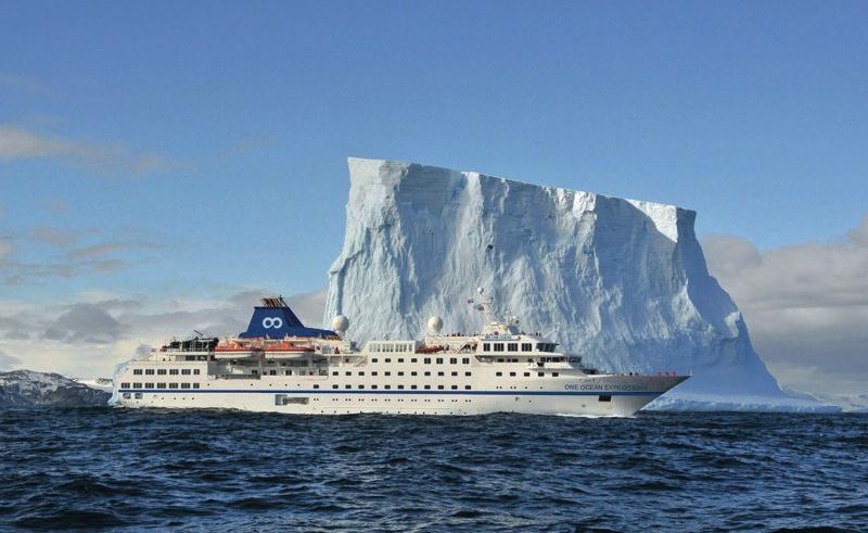 The Ship: RCGS Resolute is a Polar Adventure Ship named after the HMS Resolute, a British Royal Navy Arctic exploration vessel, as well as the Inuit town of Resolute in Canada s Nunavut Territory.