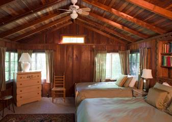 Leading for Equity Institute Packing List Westerbeke Ranch offers shared accommodations in five charming