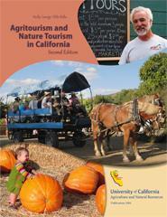 Interested in getting started with agritourism?
