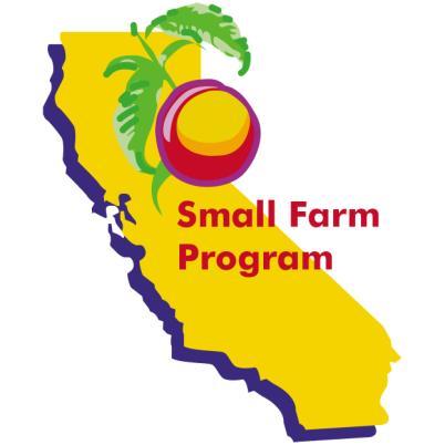 Other resources from the UC Small Farm Program: Free online agritourism directory and calendar www.calagtour.