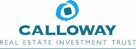Calloway Real Estate Investment Trust Supplemental Information Package For the quarter ending June 30, 2004 Calloway Real