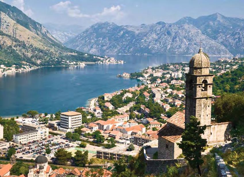 Political History Political HISTORy Political History From romantic RESISTANCE to a modern democratic state Montenegrin Independence, achieved in 2006, was the culmination of long held aspirations.