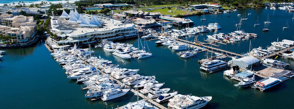 A lifestyle magazine focused around boating on the Gold Coast. Boat Gold Coast is for anyone interested in local boating news.