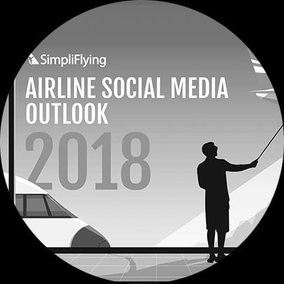 SEPTEMBER 2018 1 2 3 4 SimpliFlying Lab in London 5 SimpliFlying Awards Launch of Airline Social Media Outlook Report 2019 6 7 8 9 10 11 12 13 14 15 16 17 18 19 20 21 22 23 24 25 26 27 28 29 30 A