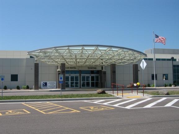 2.2.4 Conclusion The Passenger Demand Analysis completed by Sixel Consulting Group in 2012 provides a wealth of information regarding Chippewa Valley Regional Airport s true market, current airline