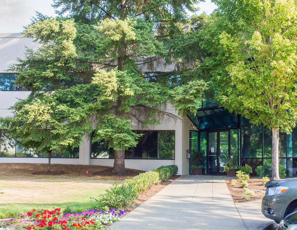 The Opportunity Wallace Properties, Inc., as the exclusive representative of the Seller is pleased to offer for sale North Creek Tech Center IV located in Bothell, Washington.
