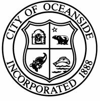 Public Communication on City Council Matters (off-agenda items) ADJOURNMENT The next regularly scheduled meeting is at 3:30 on Wednesday, August 24, 2016 AGENDA POSTING AND MATERIALS The agenda
