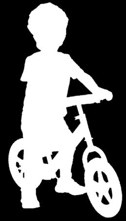 Riding a bike is a major milestone and Strider camp will provide the tools to teach your child to ride on two wheels.