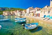 Summer Sailing in the Croatian Islands Island Hopping aboard the Queen Eleganza 16 th to 24 th July, 24 th July to 1 st August & 1 st to 9 th August 2019 Even the most jaded of travellers cannot fail