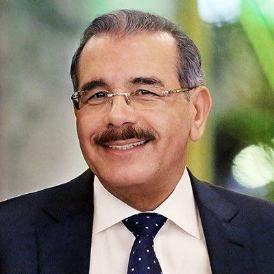 Leader & type of government Dominican Republic current leader is Danilo Medina, there type of