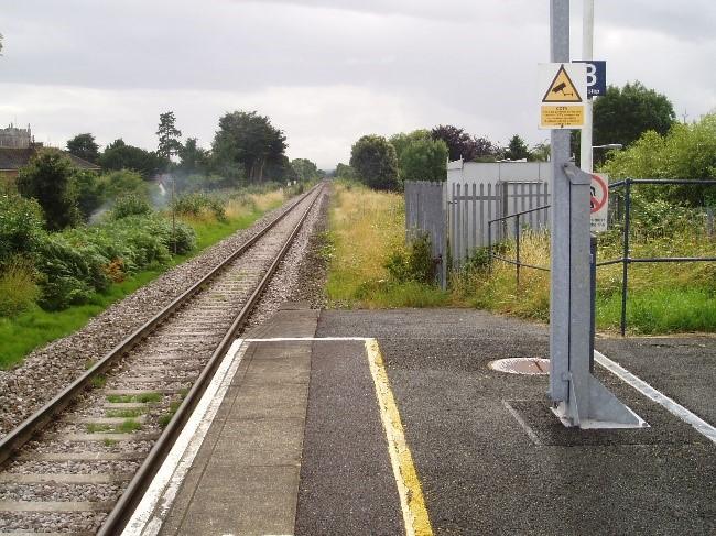 Work was done on the Whimple Loop by Parsons Brinkerhoff for SELCA, Devon County Council & Somerset County Council in 2004, although for a different timetable/passing configuration (Pre- Feasibility