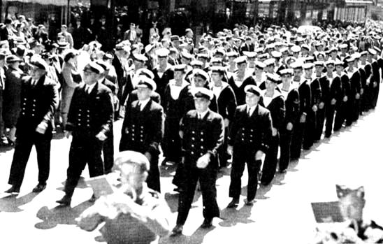During the battle, 27 of the submarine's crew were killed, including her captain.