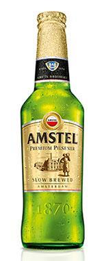 Project: Amstel
