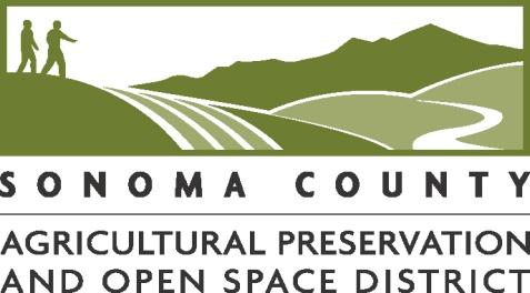 SONOMA COUNTY OPEN SPACE ADVISORY COMMITTEE March 26, 2015 MINUTES 5:07 p.m.