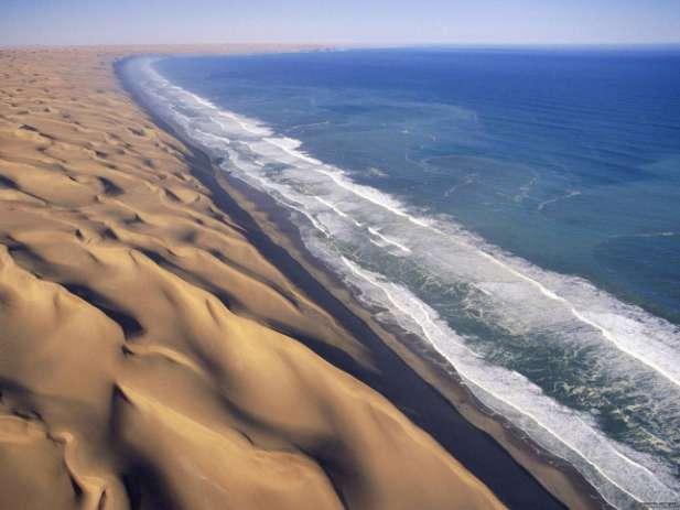Tour 3: The Best of Namibia / 14 days 13 nights This safari, created for small groups, explores the highlights of Namibia.