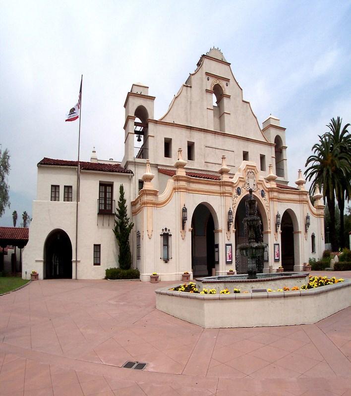 5 California Missions Celebration June 4-9, 2019 $1,499 pp/dbl 1,999 pp/sgl We will