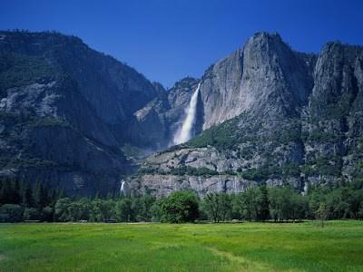 Come enjoy our California Missions History Yosemite Jun.