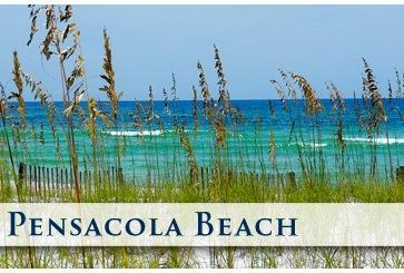 Additional Info about Pensacola Beach http://www.visitpensacola.com/l anding/pensacola-beach http://www.visitpensacola.com/l anding/dining-nightlife http://www.