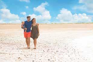 at Martello Beach Holiday Park Set by a spectacular stretch of sandy coastline that runs for 7 miles, Martello Beach Holiday Park is perfect for holiday home ownership.