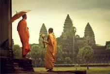 OPTION 3 3 NIGHTS IN SIEM REAP Please note that this proposed itinerary is subject to availability. We will only proceed with all reservations upon receiving your written confirmation.