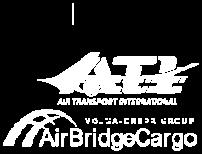 14 4 AirBridge Cargo Airlines 24 7 Alaska Airlines 9 14 America West Airlines 1 -- American Airlines 191 268 Asiana Airlines 7 8 Atlas Air 38 2 Cargolux Airlines